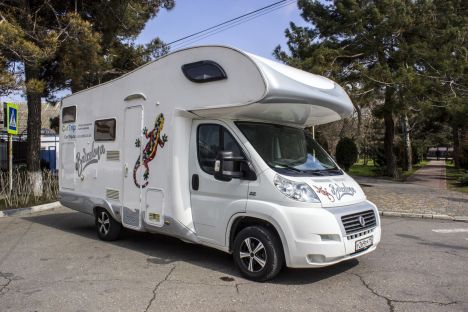 Fiat Ducato Nobel ART