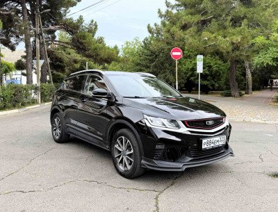 Belgee X50